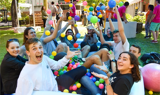 Welcome to your one-stop-shop for running a club event, including booking forms, function packs, equipment bookings, and much more!