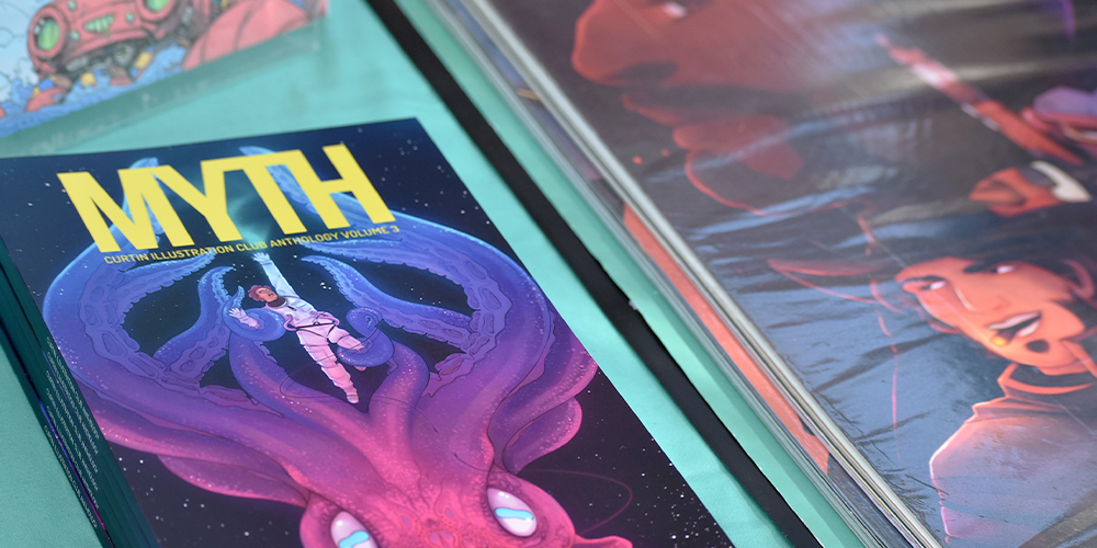 Students won't know what awesome things your club is up if you don't tell them! Find out how to promote your club and get more members.