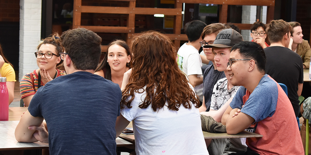 You don't have to do it all by yourself. Get the knowledge you need to run your club effectively and learn new skills!