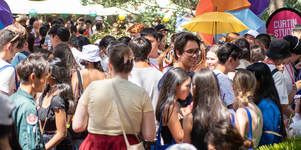 Help us make Guild clubs better