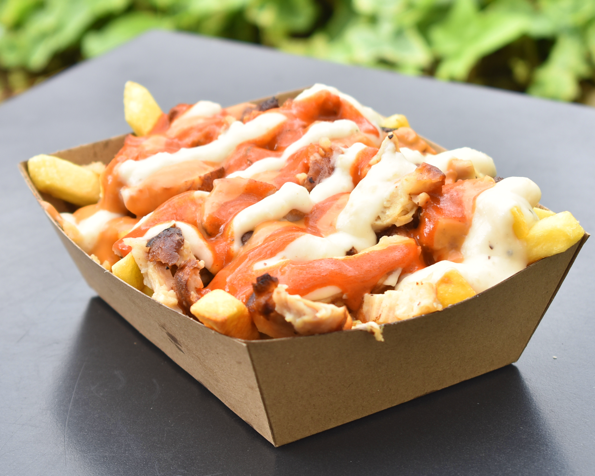 Guild members save 10% at all Guild cafes and outlets!