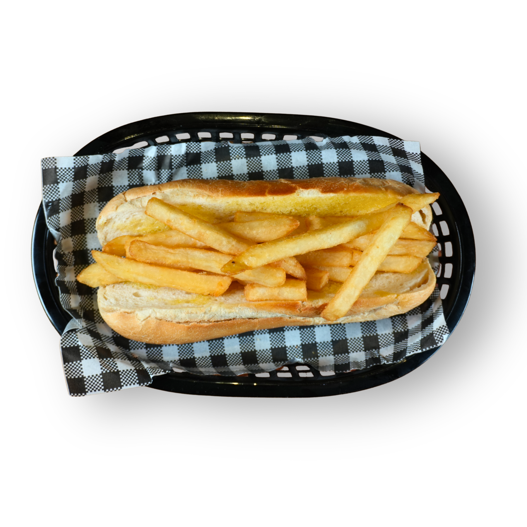 Chip Butty