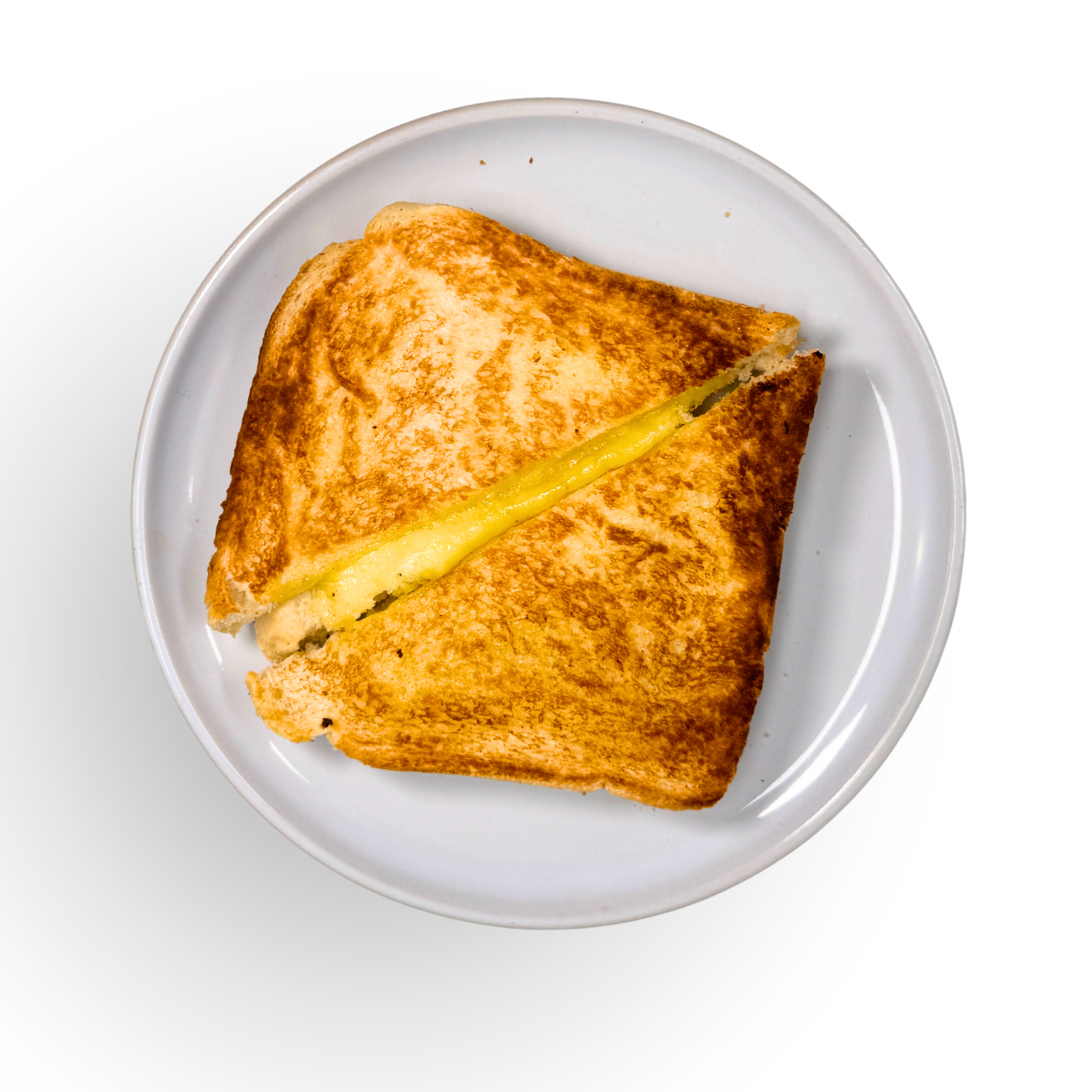 Cheese Toastie
