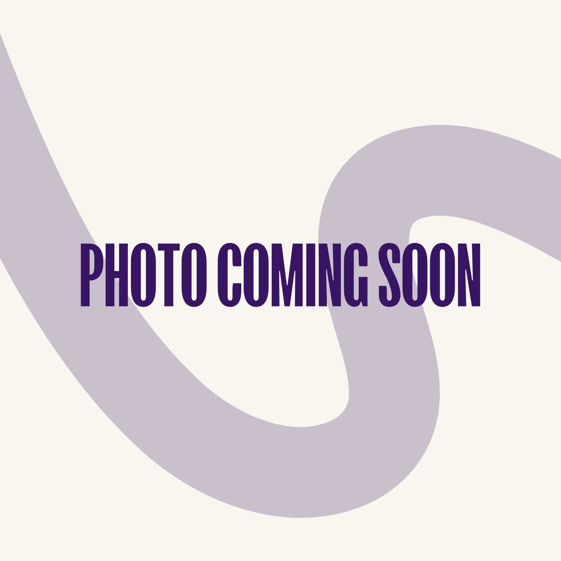 Photo coming soon