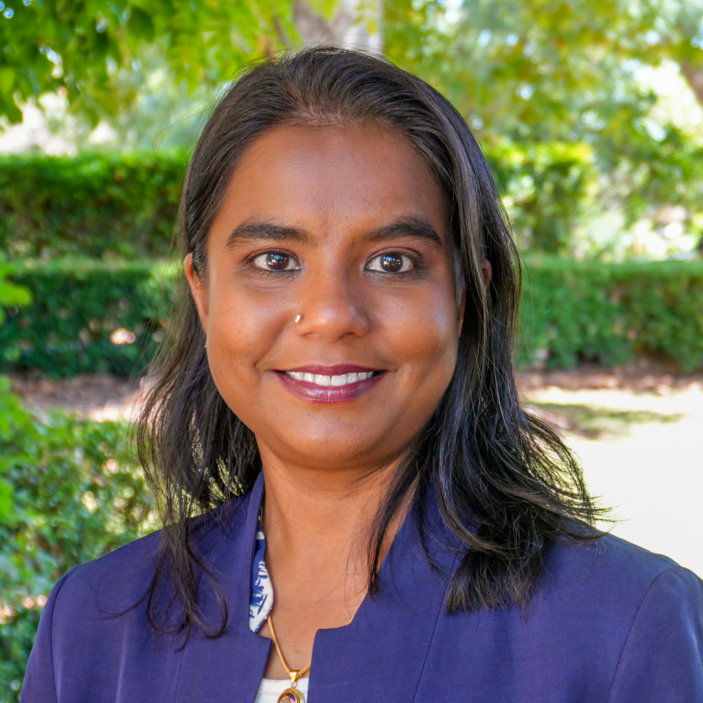 Ari Thinamani