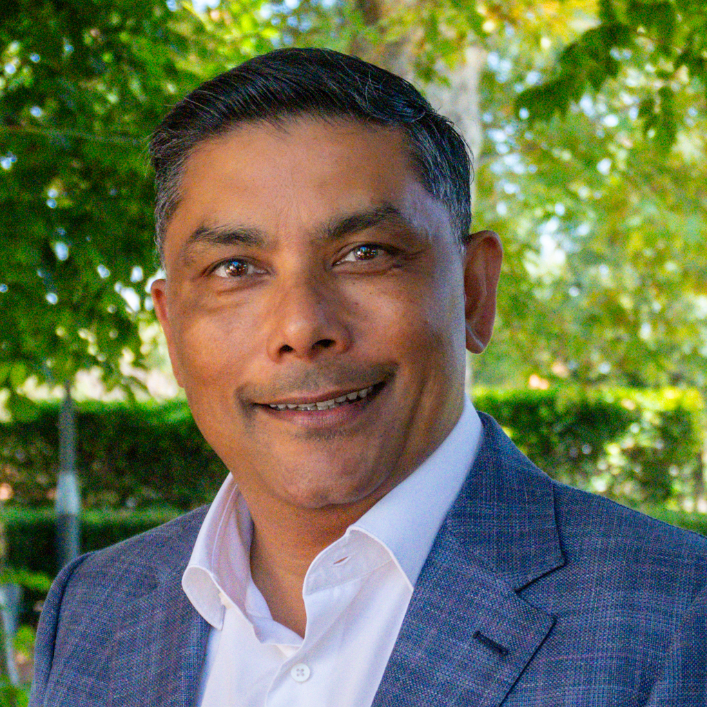 Vernon Thompson