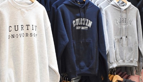 Your one-stop shop for printing, uniforms, Curtin merchandise and everyday essentials including lollies, computer accessories, gifts, stationery and more!