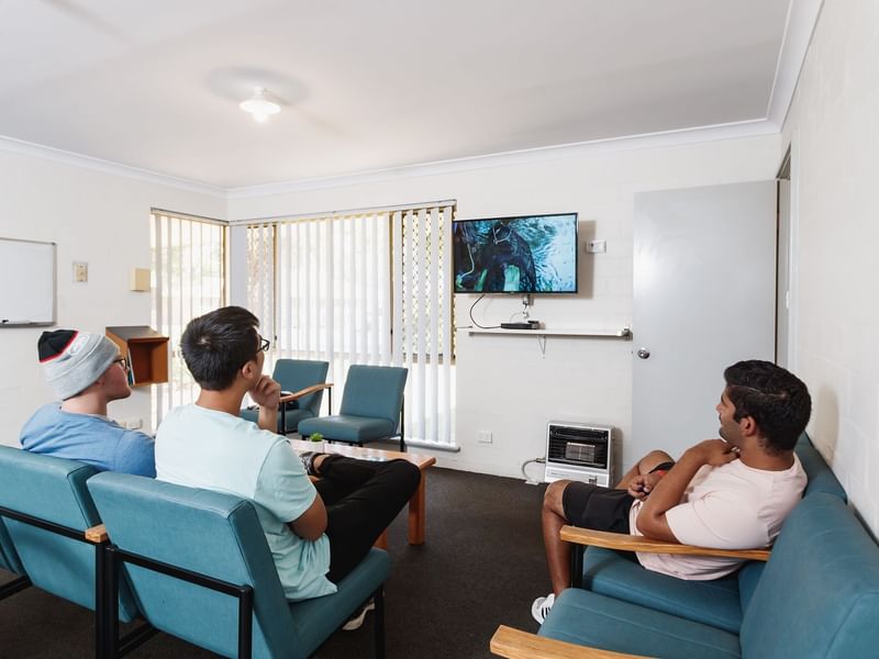 Learn more about how we're demanding action for fair, liveable on-campus housing.