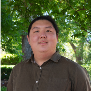 Max Zhang