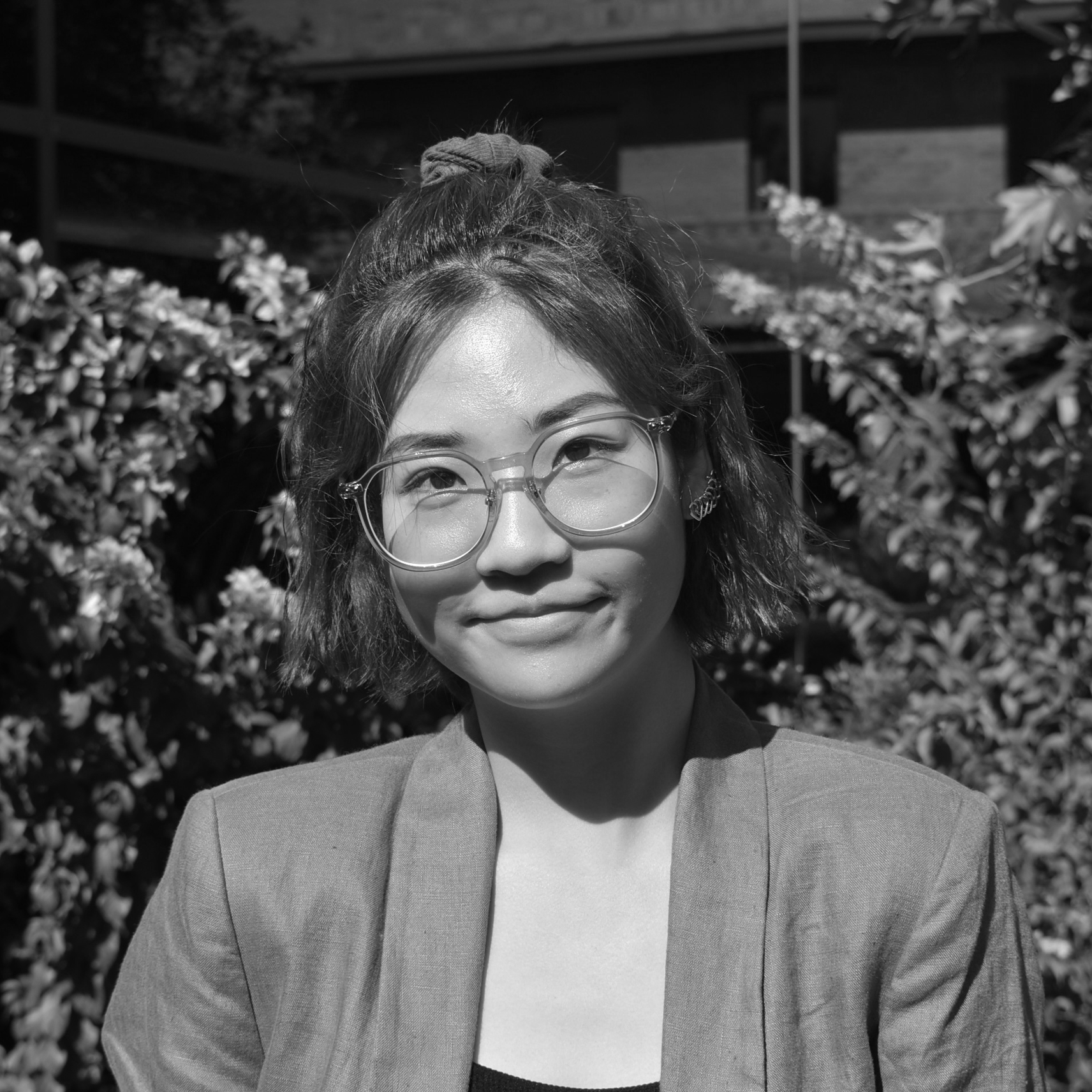 Gail Yawn Liang