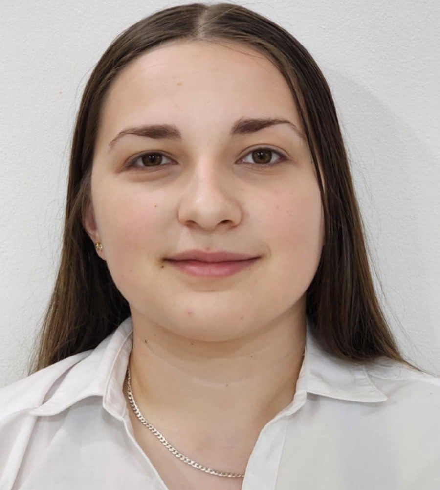 Amber Newman Netherway