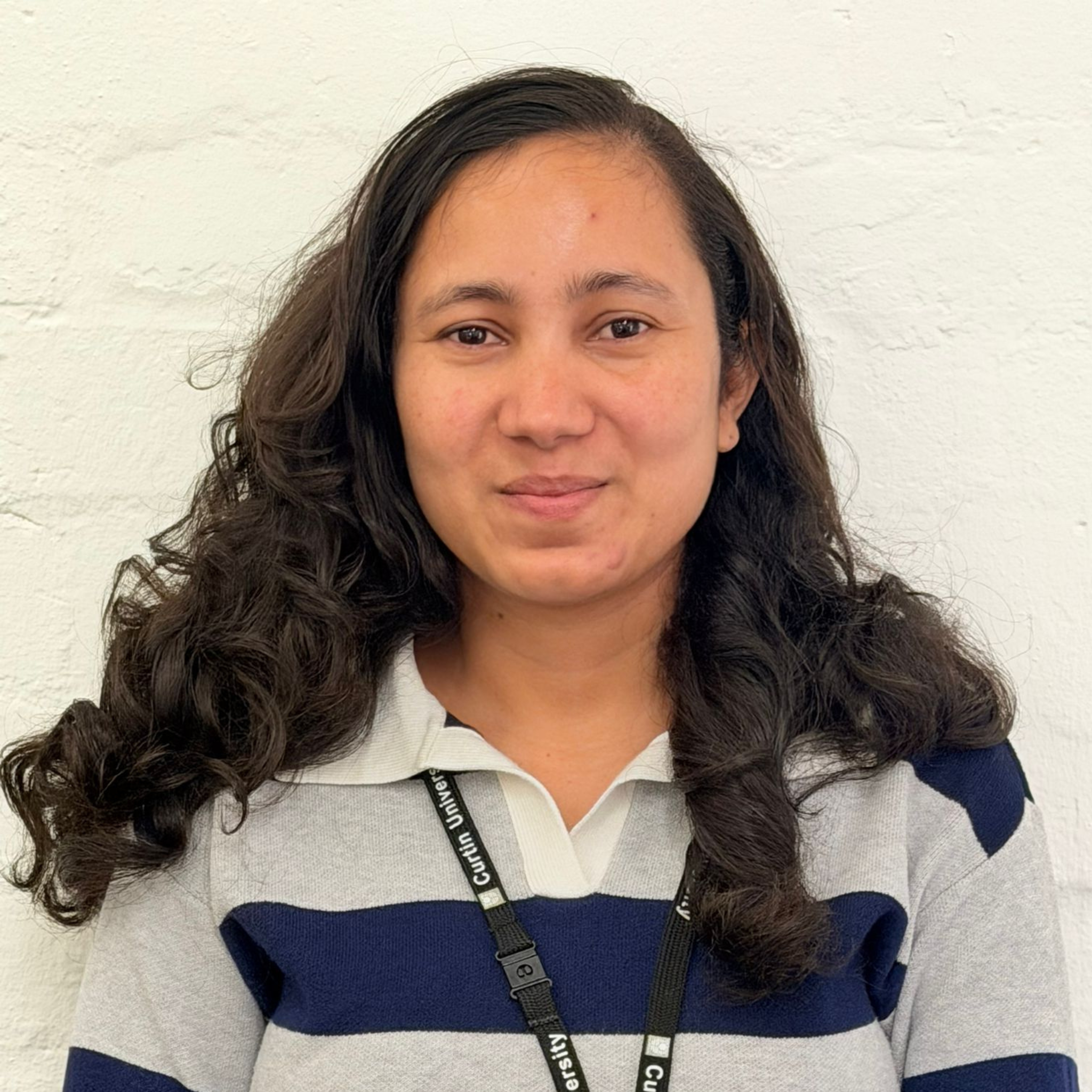 Aneeta Thapa