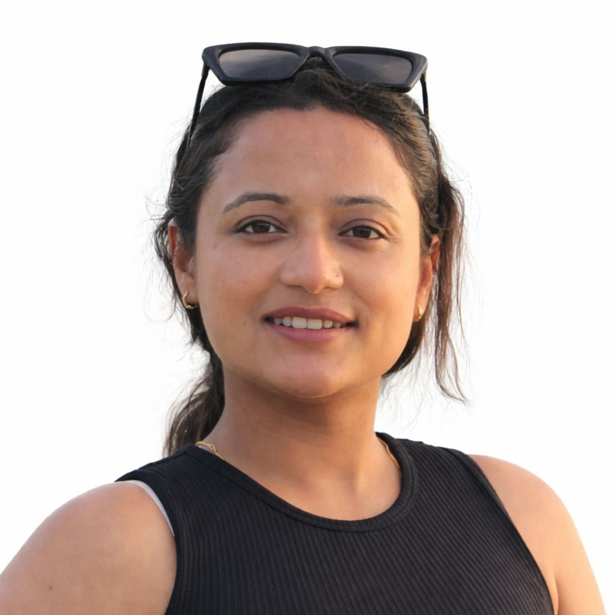 Babita Rupakheti