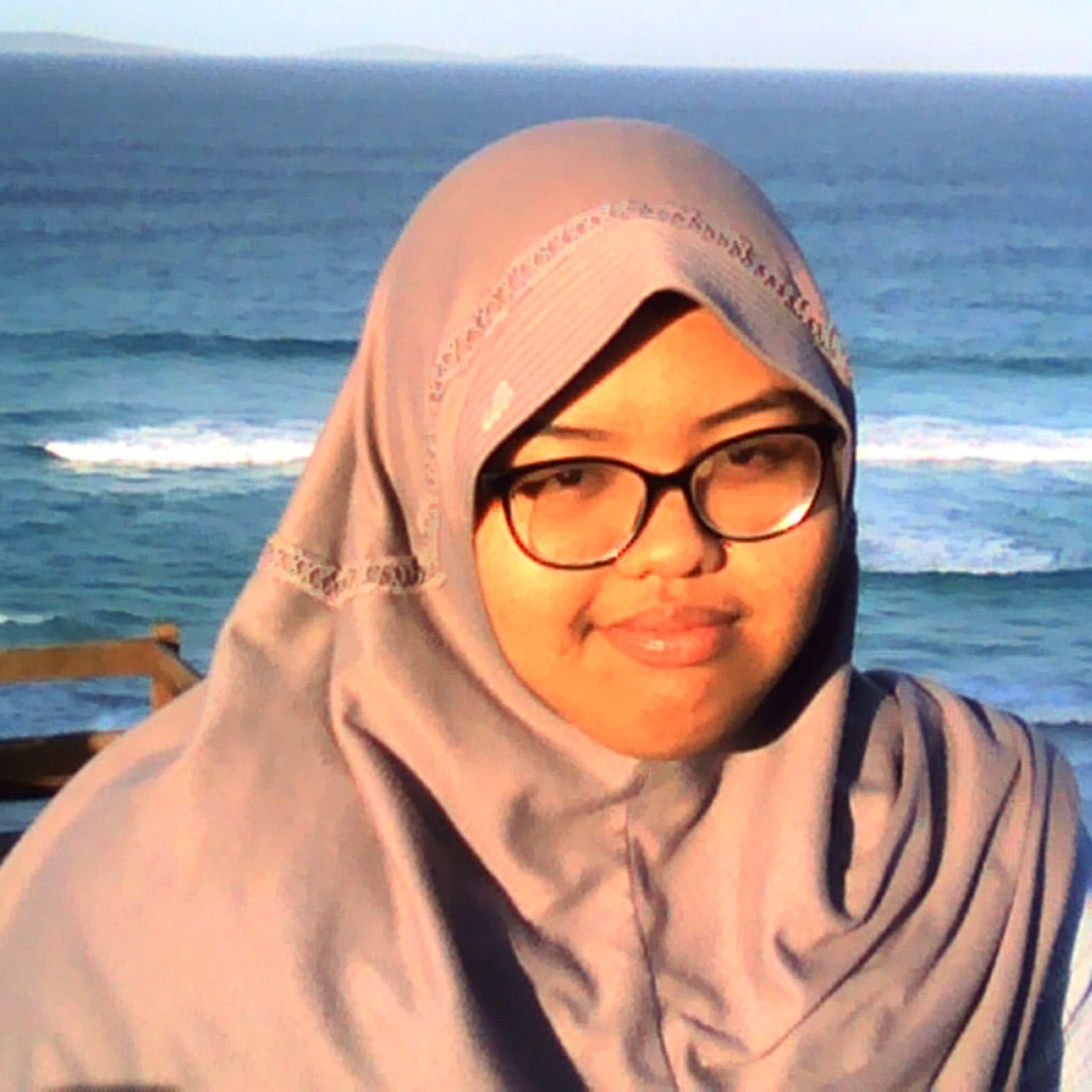 Nayla Anjani