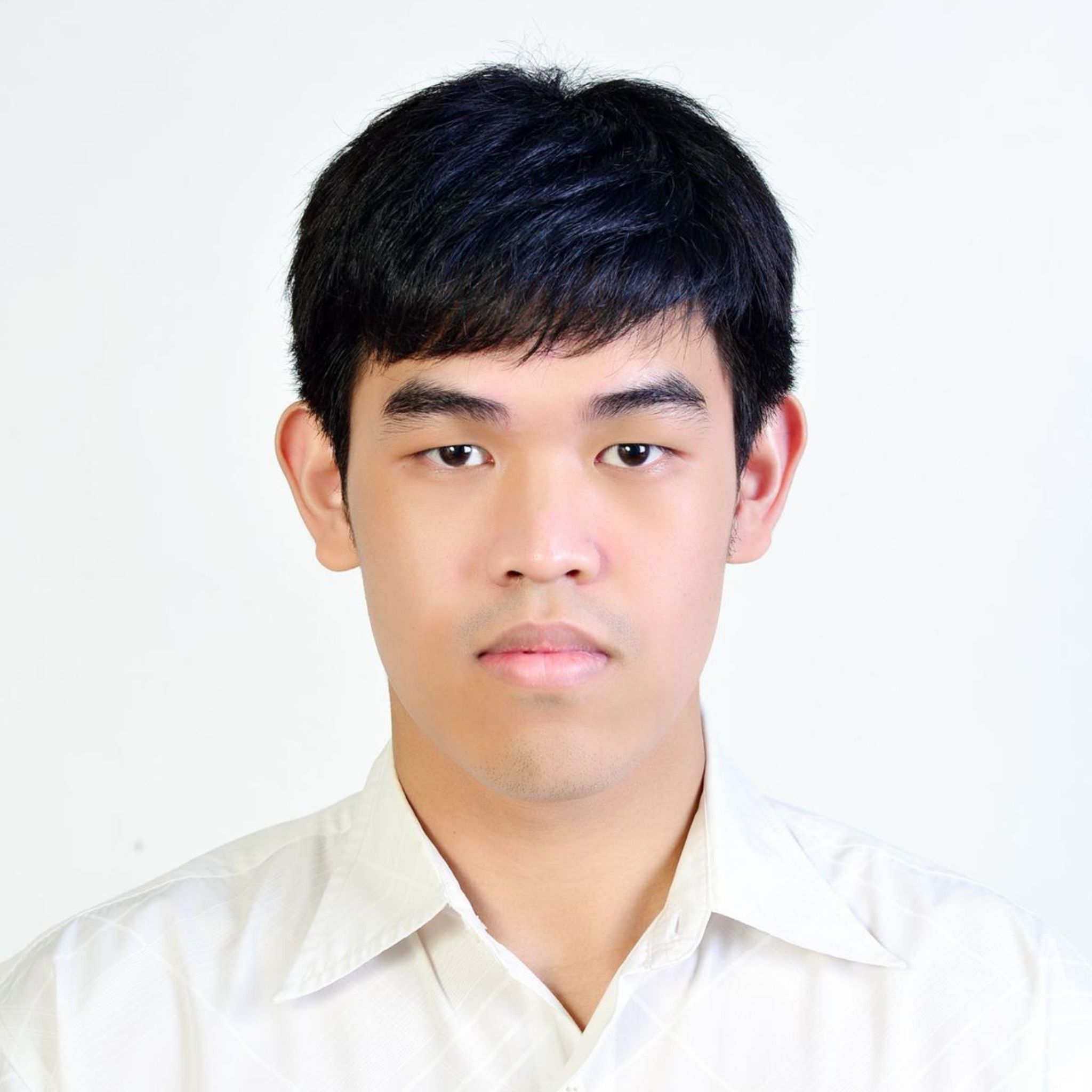 Pasawich Seangprasert